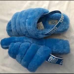 Ugg Slippers